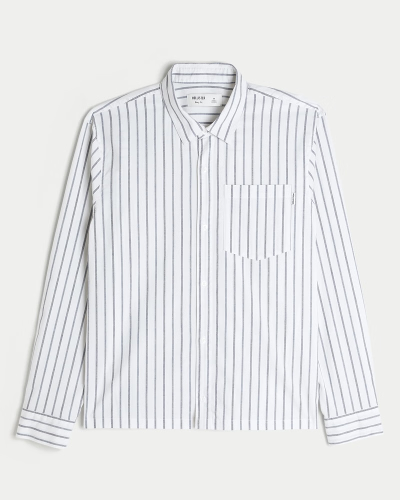 Striped shirt