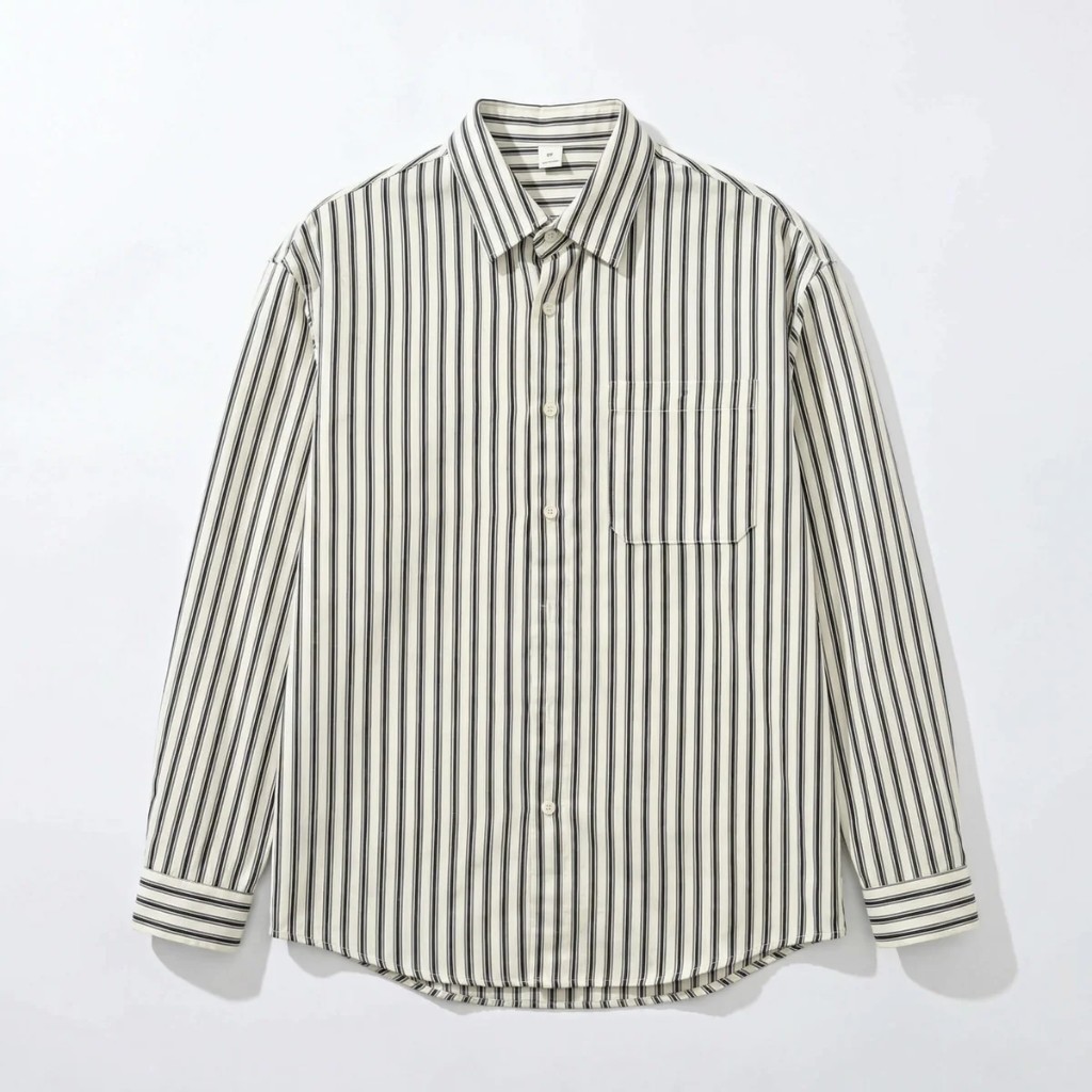 Striped shirt